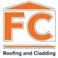 FC Roofing & Cladding logo