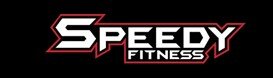 Speedy Fitness logo