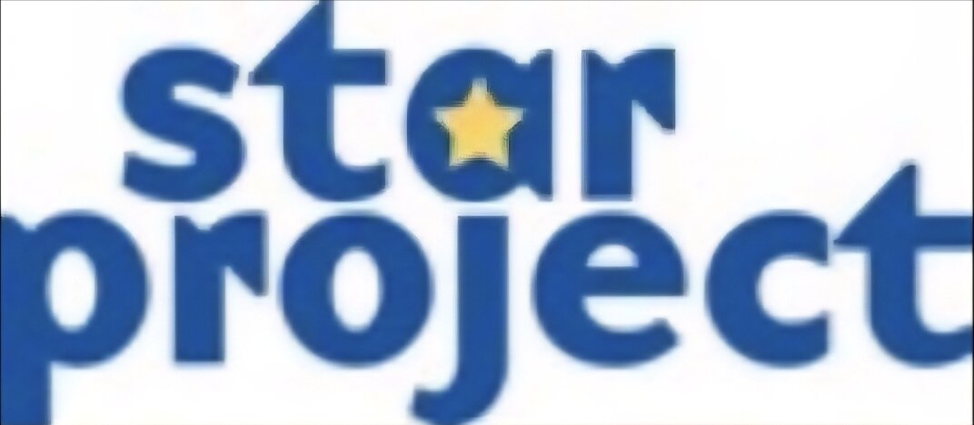 Star project logo